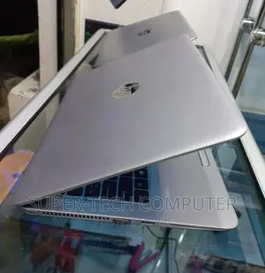 New Laptop HP EliteBook 840 8GB Intel Core I7 HDD+SSD 1T