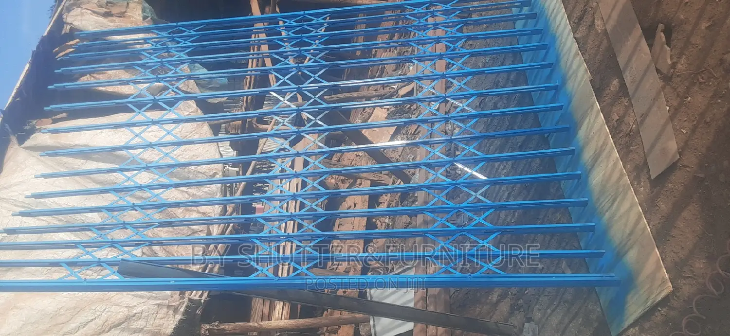 Shutter ሻተር