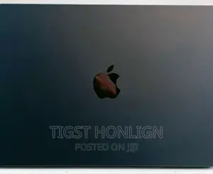 New Laptop Apple MacBook Air 8GB Apple M2 SSD 256GB