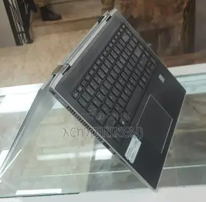 New Laptop HP Pavilion X360 8GB Intel Core I5 SSD 512GB