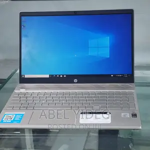 New Laptop HP Pavilion 15 8GB Intel Core I7 HDD 1T