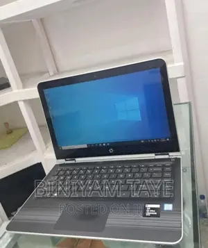 New Laptop HP Pavilion 15 8GB Intel Core I5 SSD 256GB