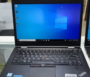 New Laptop Lenovo ThinkPad X1 Carbon 8GB Intel Core I5 SSD 512GB