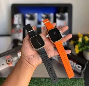 Original 2.09 Inch HD Smart Watch