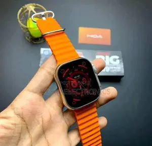 Original Series 8 Ultra Smart Watch