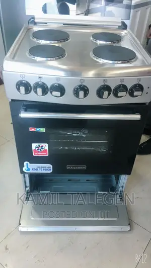 Lofratelli 4 Electric Standing Oven