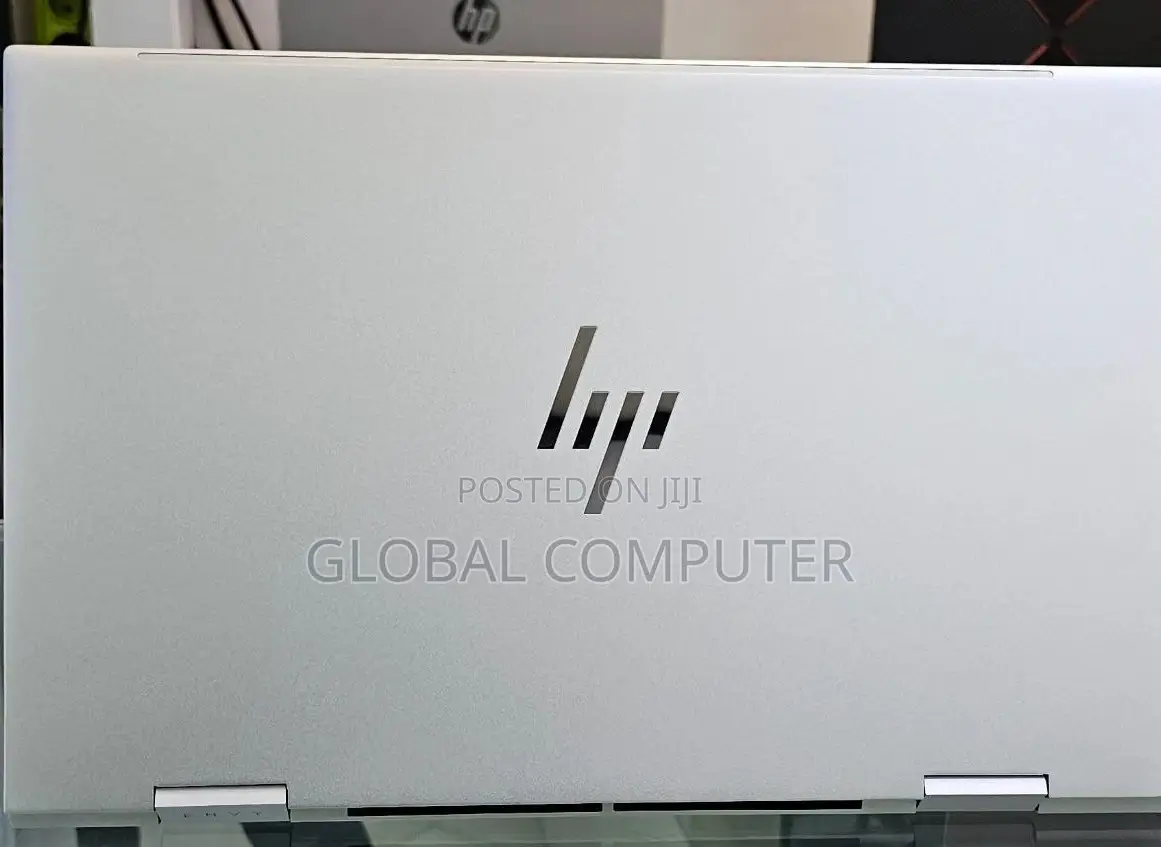 New Laptop HP Envy K101tx 16GB Intel Core I7 SSD 512GB