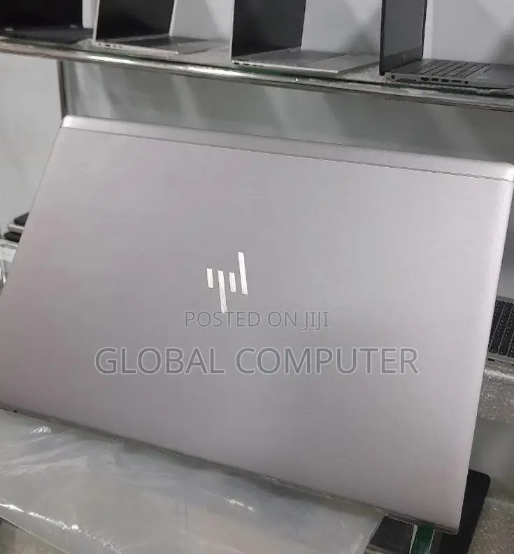 New Laptop HP ZBook 14u G5 16GB Intel Core I7 SSD 512GB