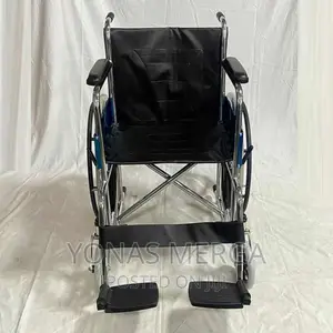 Wheelchair/Wheelchair/Wheelchair/Kerusi Roda Wheelchair