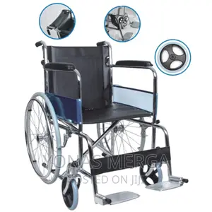 Wheelchair/Wheelchair/Wheelchairprocare Standard Wheelchair