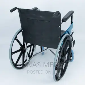 Wheelchair/Wheelchair/Wheelchair/Solid Tire,Plastic Bigጎማ