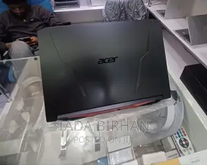 New Laptop Acer NITRO 5 16GB Intel Core I5 SSD 512GB