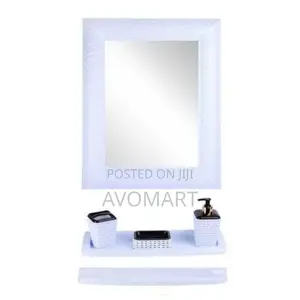 Mirror Set