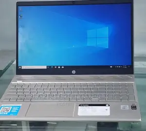 New Laptop HP Pavilion 15 8GB Intel Core I7 HDD 1T