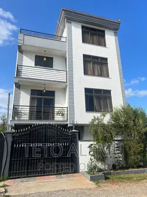 6bdrm Villa in House For Sale, Bole for sale