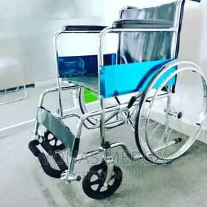 Wheelchair/Wheelchair With Commode, Model Name/Morso Basic