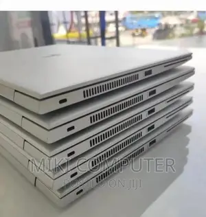 New Laptop HP EliteBook 840 8GB Intel Core i5 SSD 512GB