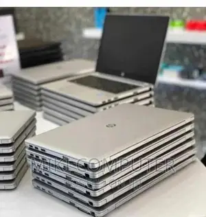 New Laptop HP EliteBook 840 8GB Intel Core i5 HDD 1T