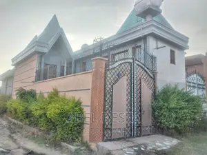 Furnished 2bdrm Villa in Awrora Tena Tabiya, Adama for sale