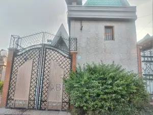 Furnished 2bdrm Villa in Awrora Tena Tabiya, Adama for sale