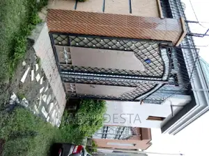 Furnished 2bdrm Villa in Awrora Tena Tabiya, Adama for sale