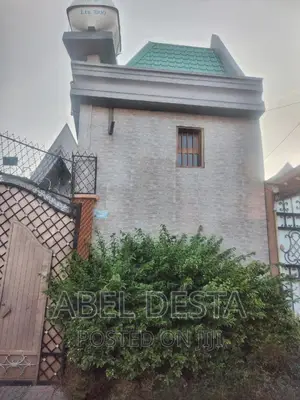 Furnished 2bdrm Villa in Awrora Tena Tabiya, Adama for sale