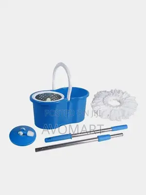 Quality Microfiber Mop