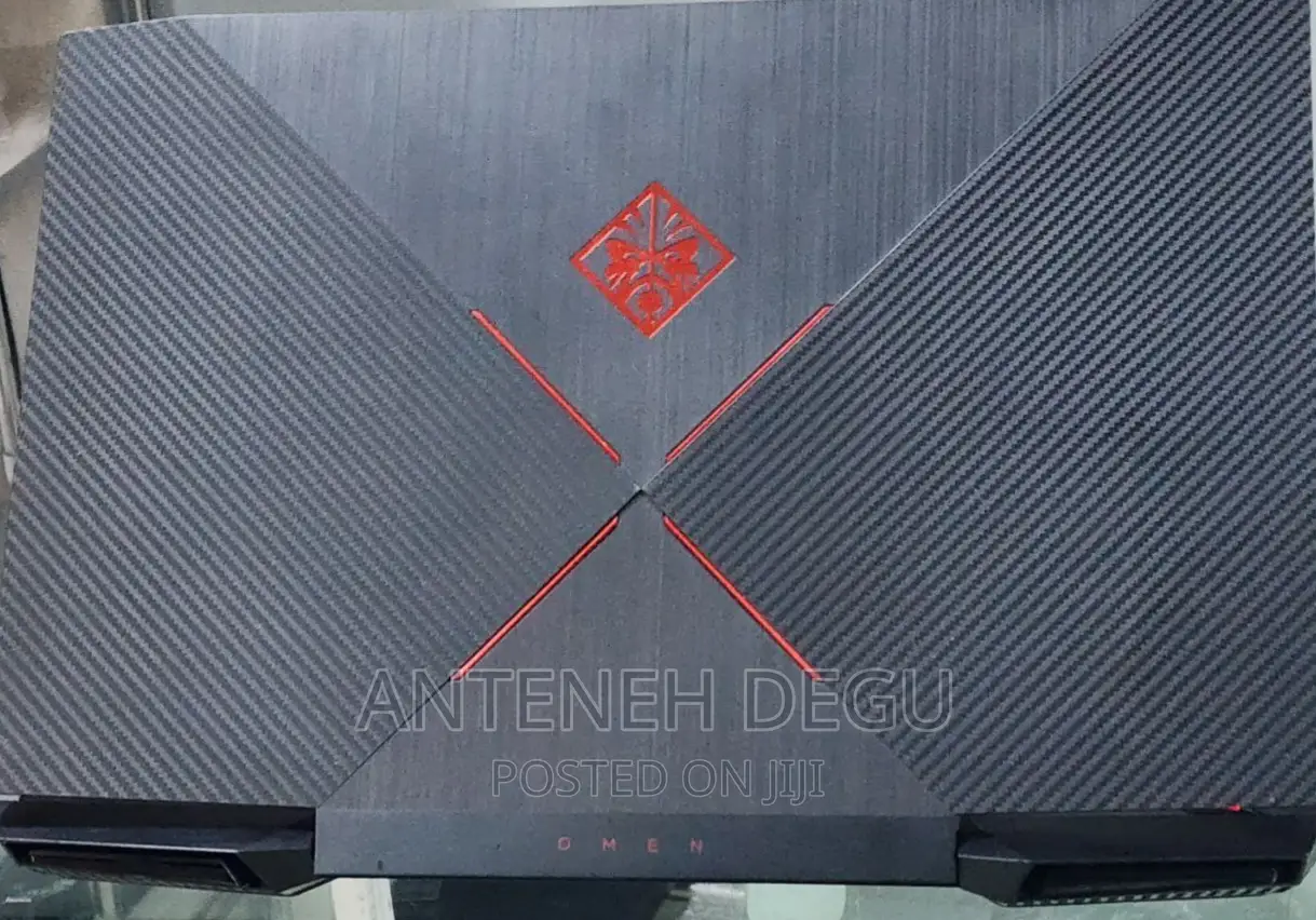 New Laptop HP Omen X 16GB Intel Core I5 HDD+SSD 1T
