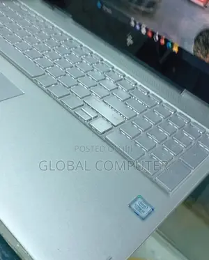 New Laptop HP Pavilion X360 13t 8GB Intel Core i5 SSD 512GB