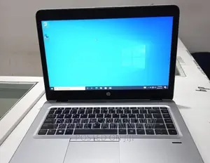 New Laptop HP EliteBook 840 G4 8GB Intel Core I5 HDD+SSD 500GB