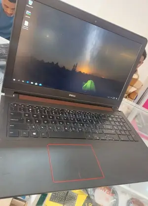 New Laptop Dell Inspiron 15 3000 16GB Intel Core I5 SSD 512GB