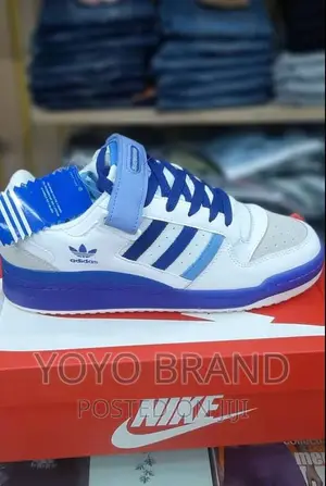 Orginal Foram Adidas