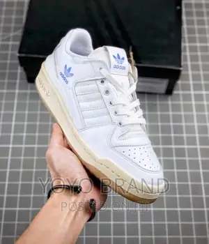 Foram Adidas