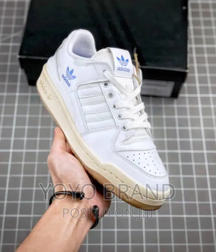 Foram Adidas