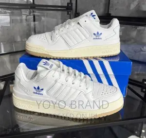 Foram Adidas