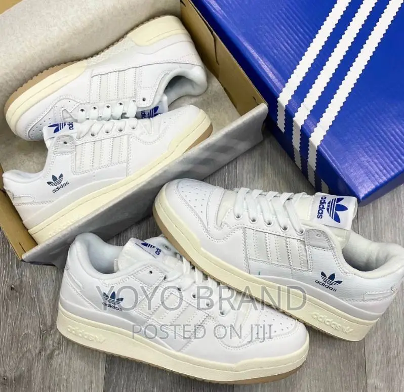 Foram Adidas