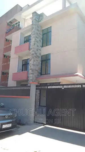 G+3 New Building Rent