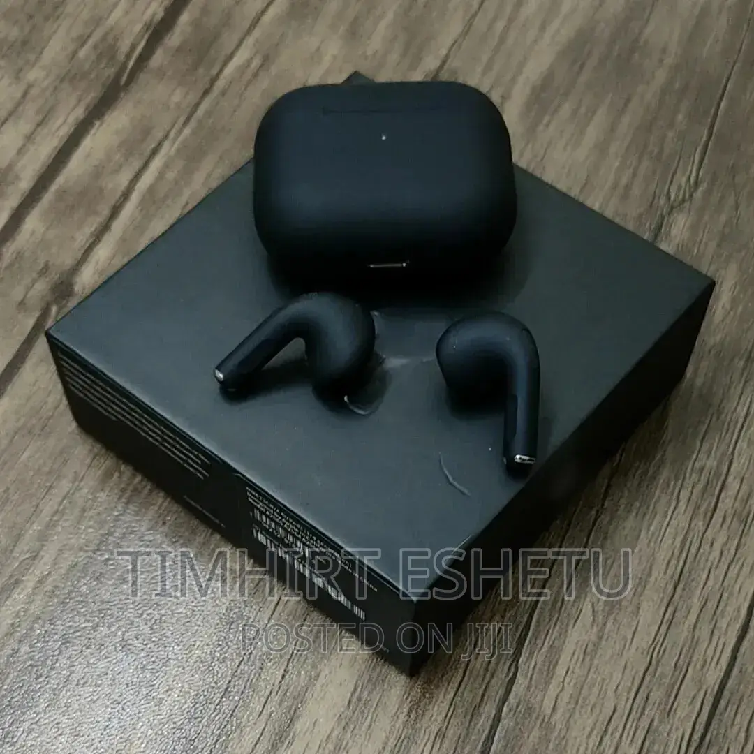 Apple Airpod Third Generation