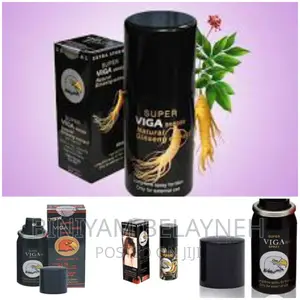 Viga Delay Spray