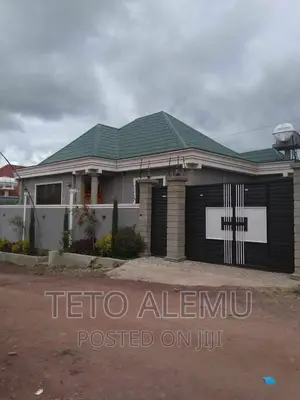 3bdrm Villa in Vila For Sale, Bole for sale
