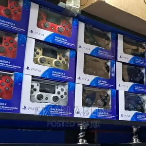 Orginal Joystick