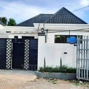 4bdrm Villa in Vila For Sale, Yeka for sale