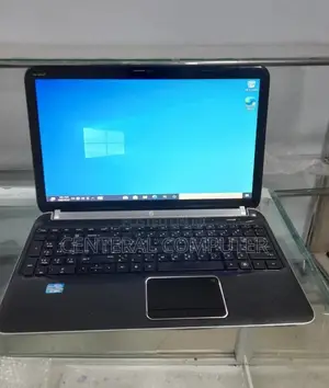 Laptop HP Pavilion 15 4GB Intel Core I7 HDD 500GB