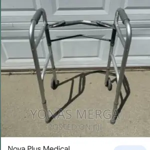 Walker/Walker/-Extra- STABILITY- -Comfort-Walker