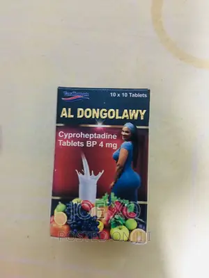 ዳሌ ማወፈሪያ መድኃኒት