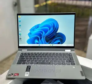 New Laptop Lenovo Flex 5 16GB AMD Ryzen 7 SSD 512GB