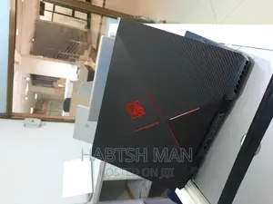 New Laptop HP Omen 15 16GB Intel Core I7 HDD+SSD 1T