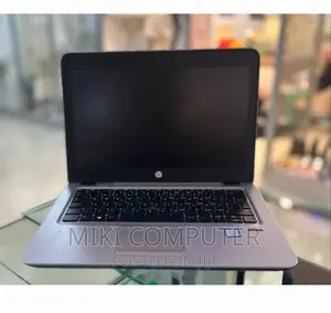 New Laptop HP EliteBook 840 8GB Intel Core I5 SSD 256GB