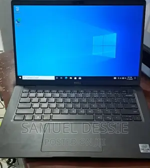 New Laptop Dell Latitude 5420 16GB Intel Core I7 SSD 512GB