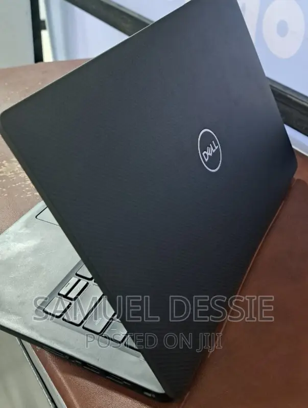 New Laptop Dell Latitude 5420 16GB Intel Core I7 SSD 512GB